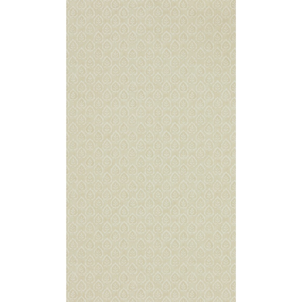 Fencott Wallpaper 216896 by Sanderson in Cream